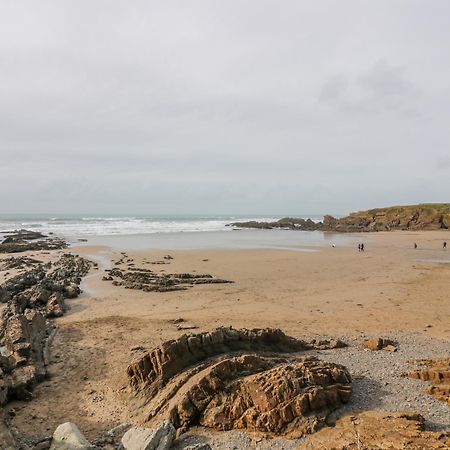 The Shippon Bude Exterior foto