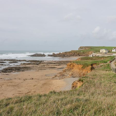 The Shippon Bude Exterior foto