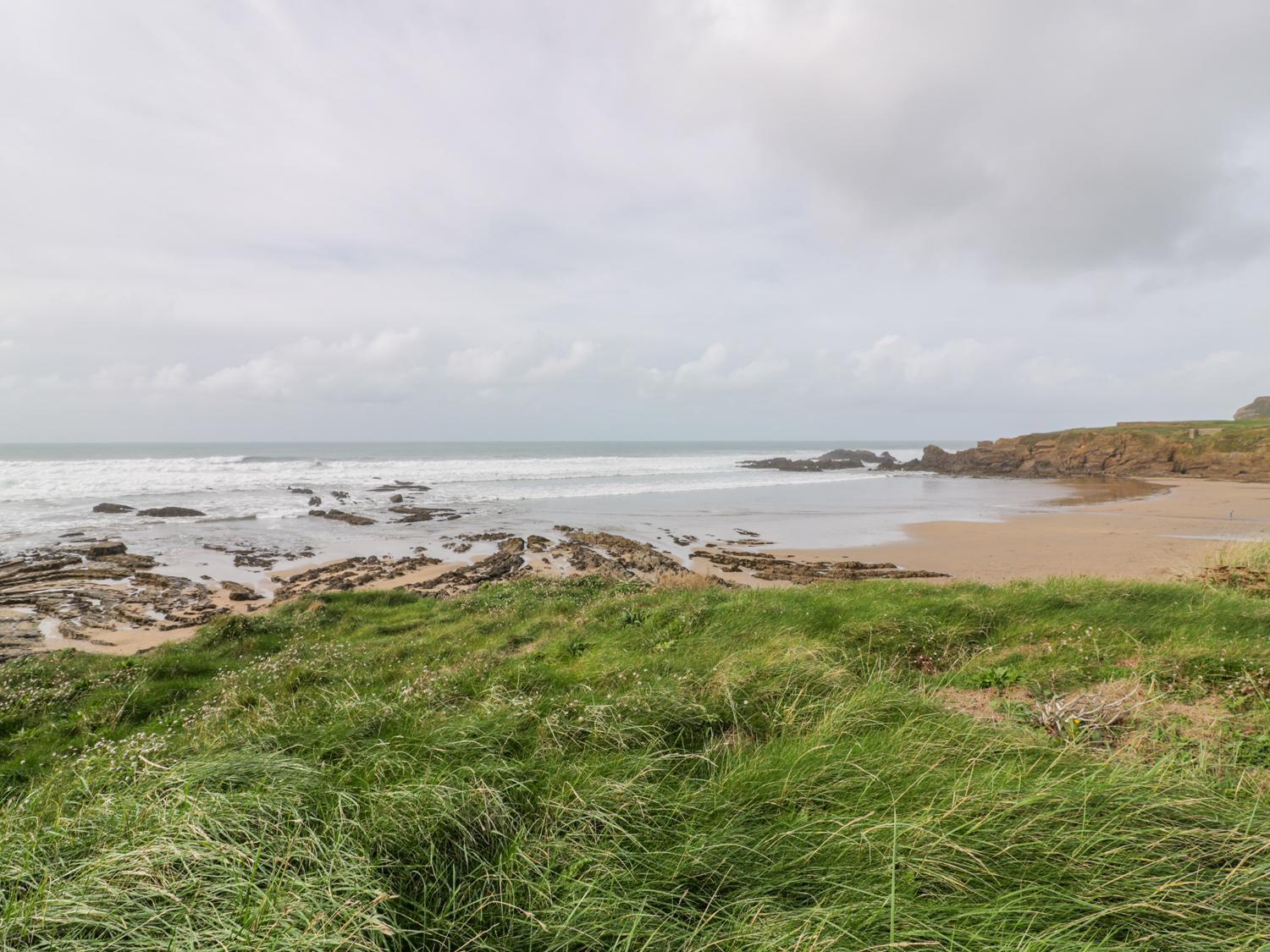 The Shippon Bude Exterior foto